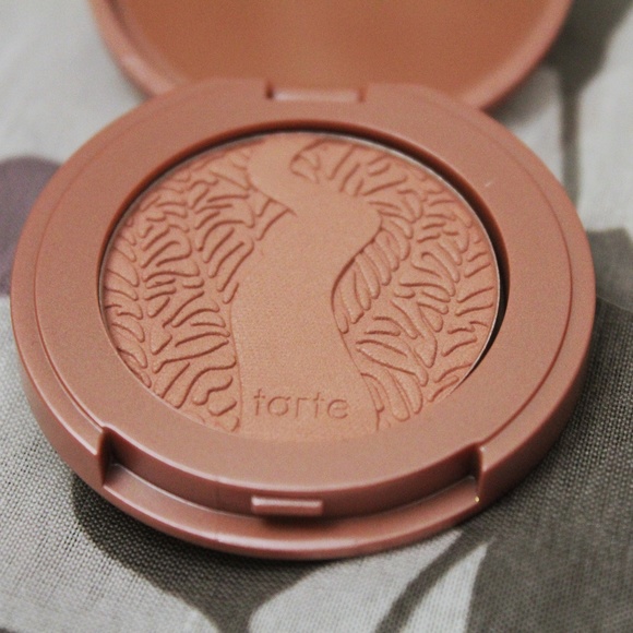tarte Other - TARTE Amazonian Clay 12 Hour Blush paaarty